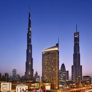 شقة Deluxe - Address Mall -the, دبي