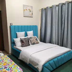منزل للإقامة Bedspace, And Accomodation Al Nahda 2, دبي