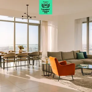 Sonder By Marriott Bonvoy Downtown Towers Apartments 아파트호텔